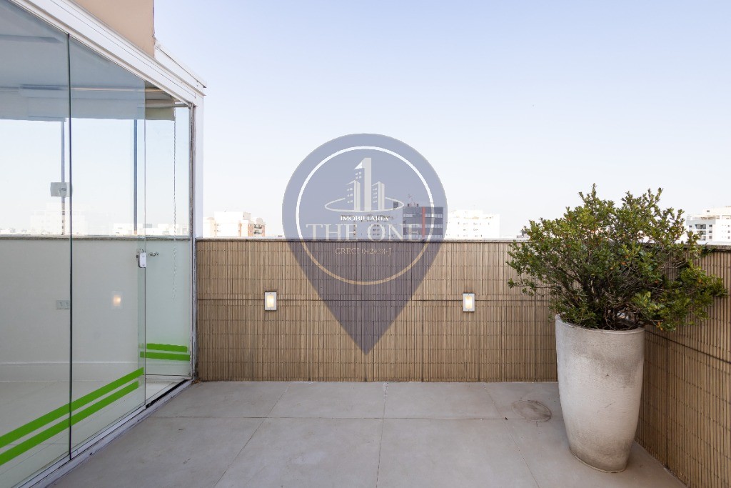 Cobertura, 1 quarto, 68 m² - Foto 10