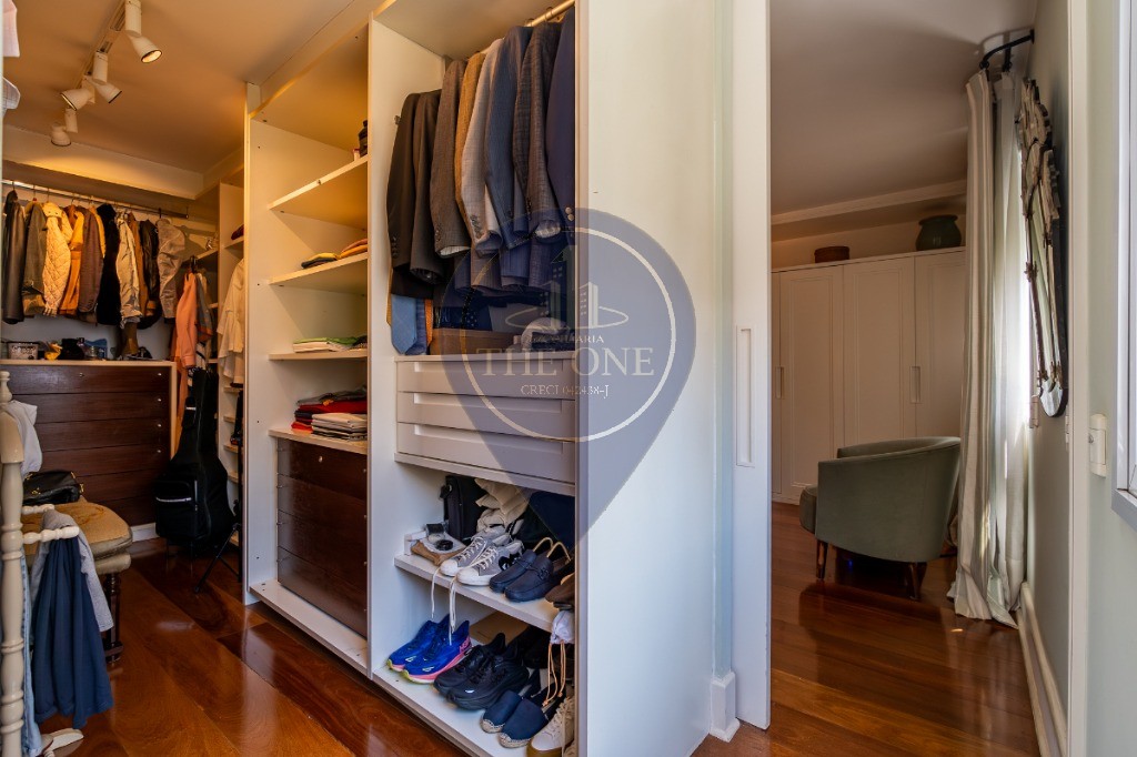 Apartamento, 3 quartos, 171 m² - Foto 51