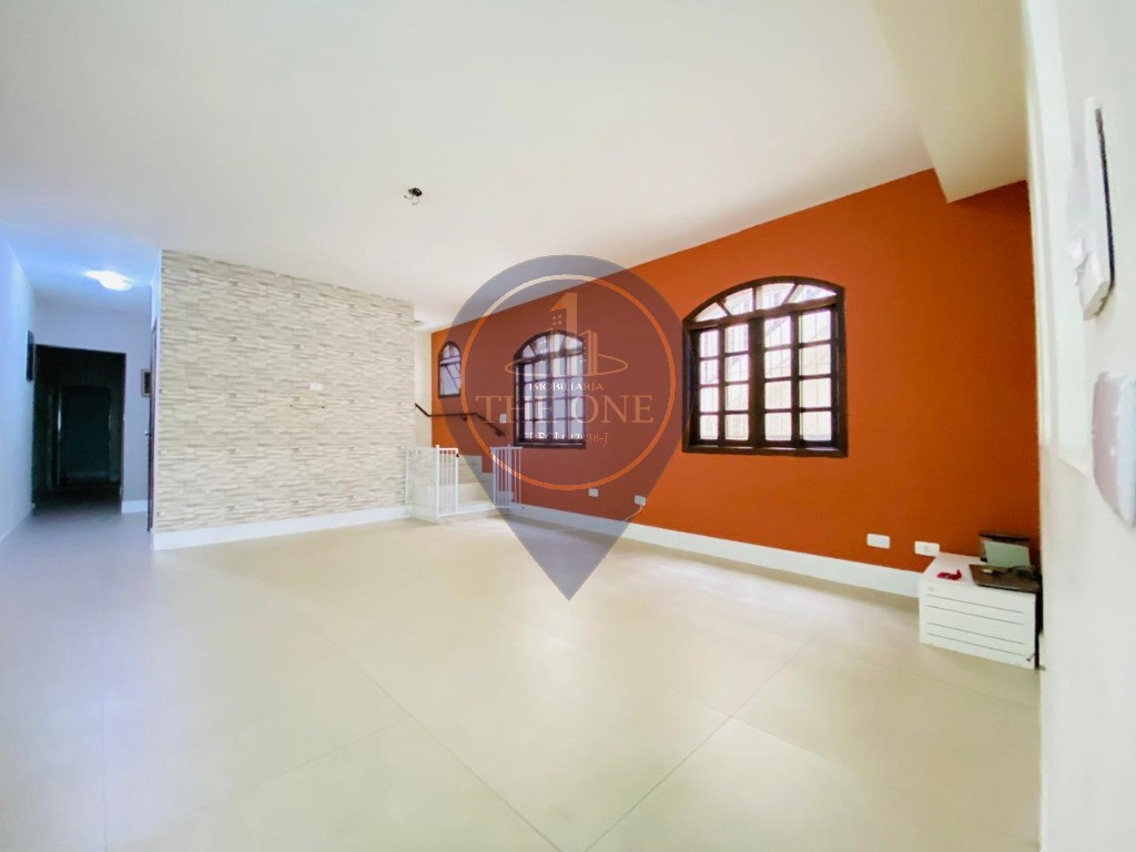 Casa, 4 quartos, 160 m² - Foto 1