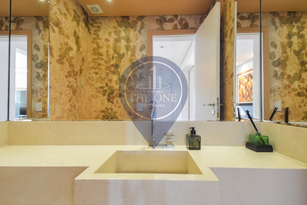 Apartamento, 4 quartos, 205 m² - Foto 33