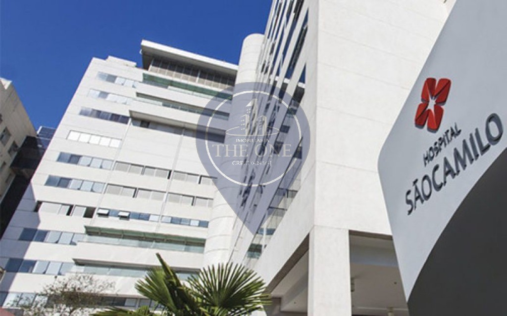 Apartamento, 2 quartos, 78 m² - Foto 23