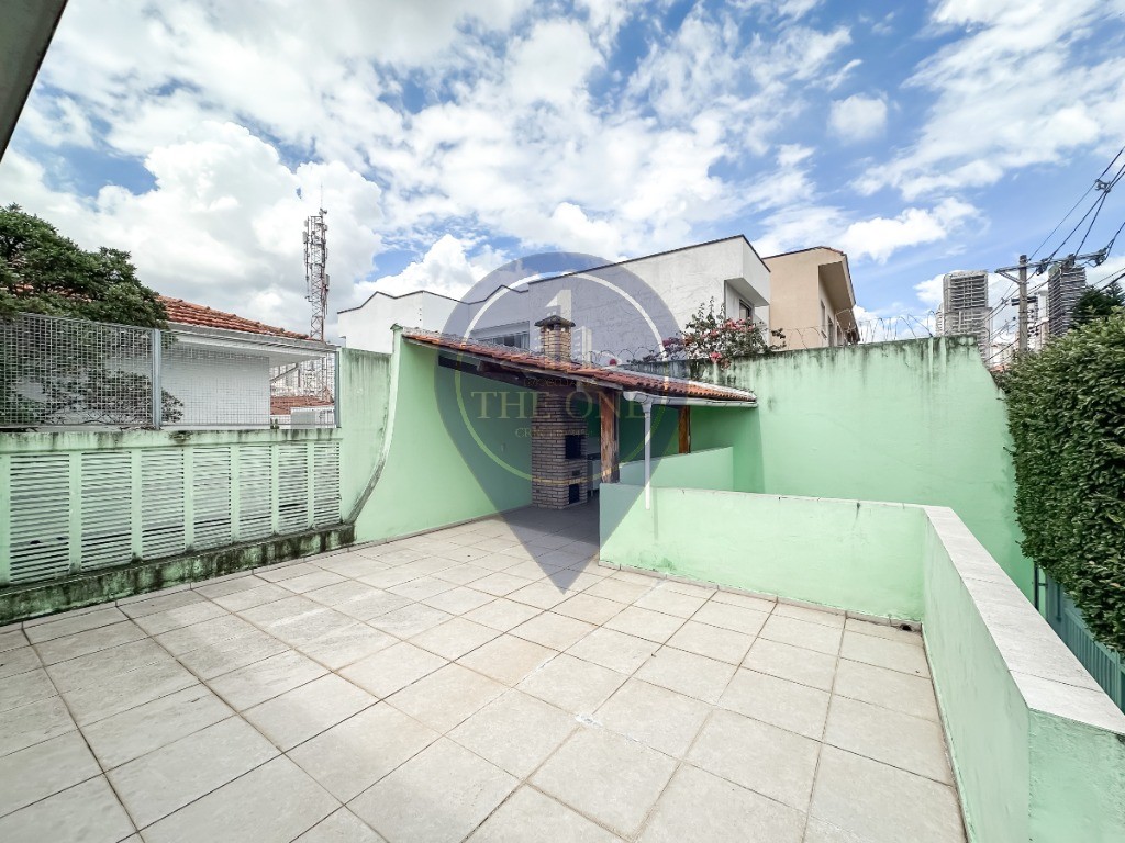 Casa, 3 quartos, 196 m² - Foto 28