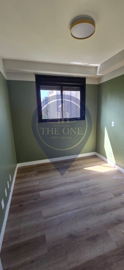 Apartamento, 1 quarto, 33 m² - Foto 13