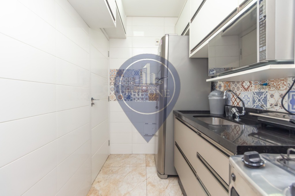 Apartamento, 2 quartos, 94 m² - Foto 14