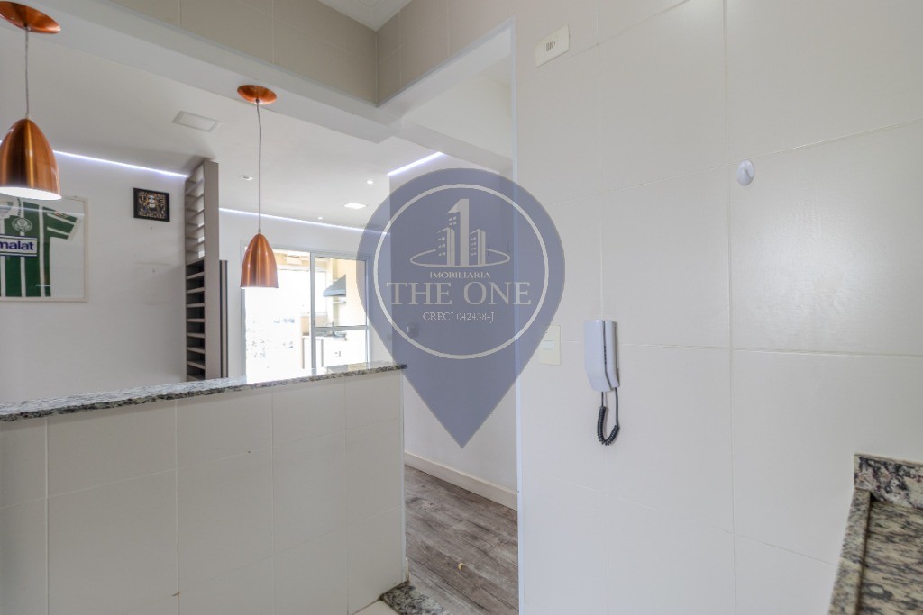 Apartamento, 2 quartos, 56 m² - Foto 22