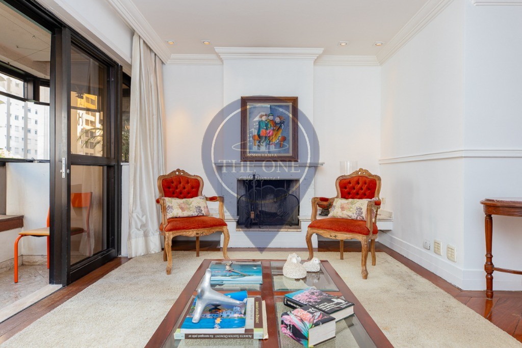 Apartamento, 4 quartos, 155 m² - Foto 9