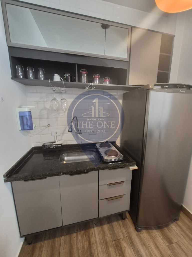 Kitnet-Studio, 31 m² - Foto 3