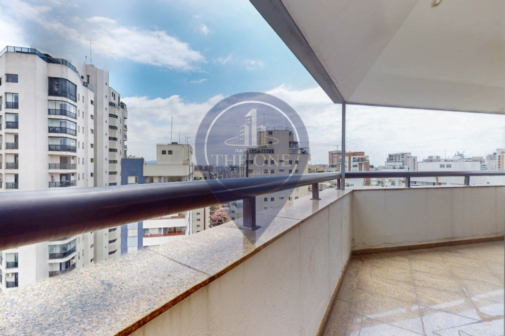 Cobertura, 4 quartos, 317 m² - Foto 7