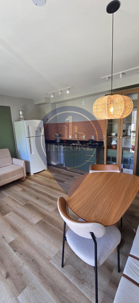 Apartamento, 1 quarto, 34 m² - Foto 49