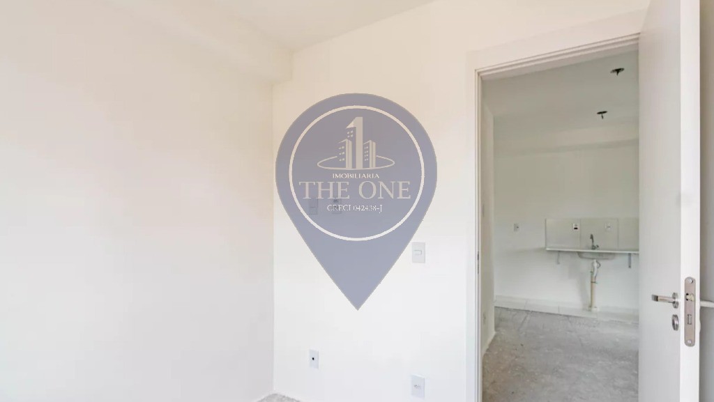 Apartamento, 2 quartos, 37 m² - Foto 7