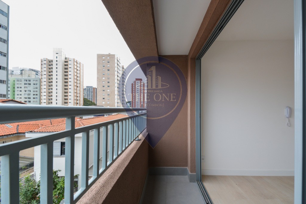 Apartamento, 1 quarto, 34 m² - Foto 6