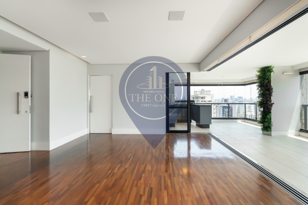 Apartamento, 3 quartos, 184 m² - Foto 11