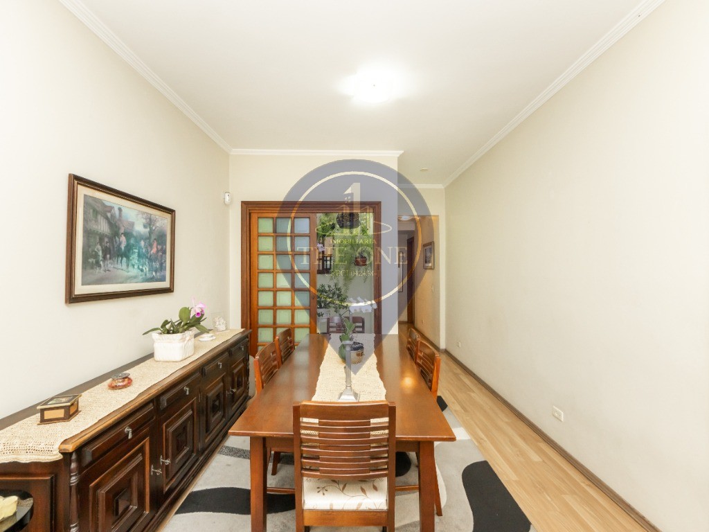 Casa, 3 quartos, 196 m² - Foto 8