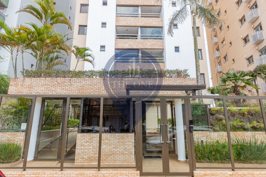 Apartamento, 3 quartos, 78 m² - Foto 39