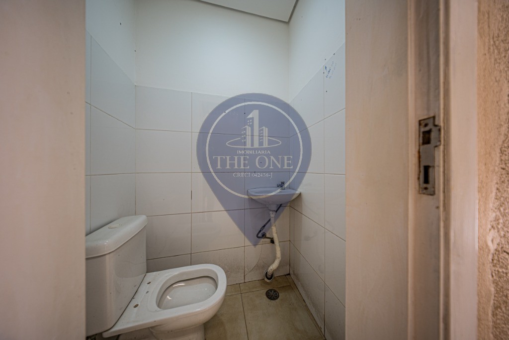 Prédio Inteiro, 335 m² - Foto 35