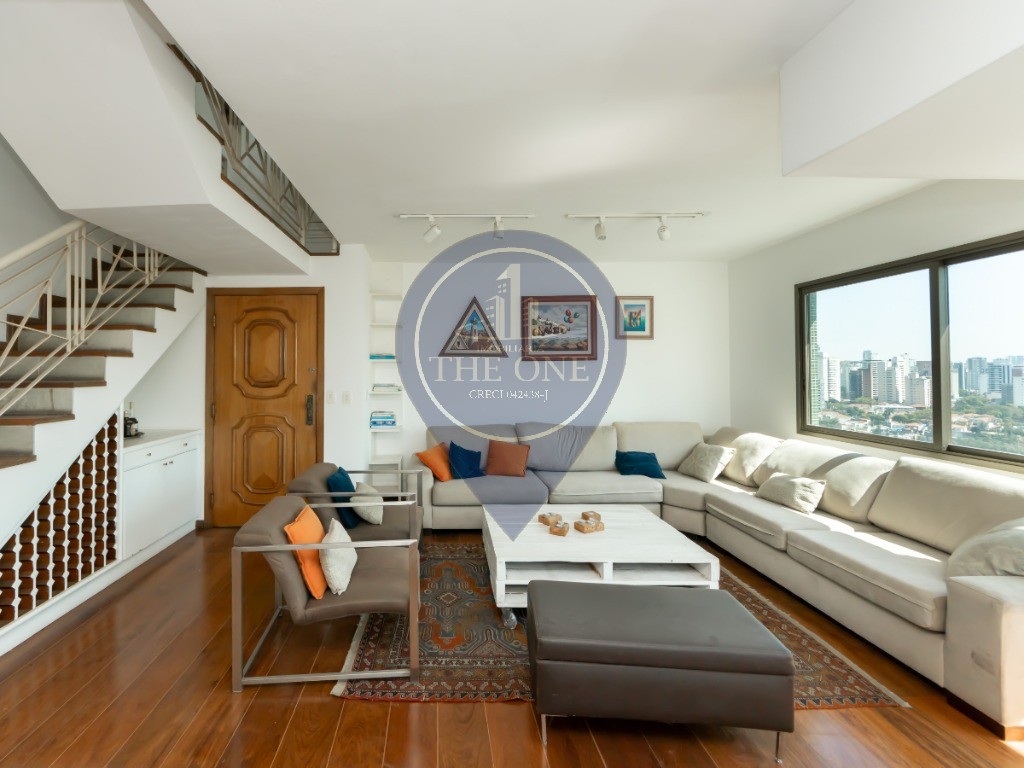 Cobertura, 4 quartos, 317 m² - Foto 5