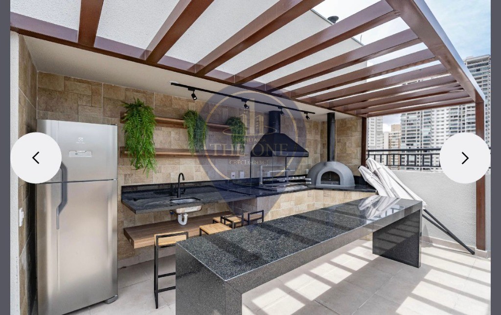 Apartamento, 2 quartos, 37 m² - Foto 30