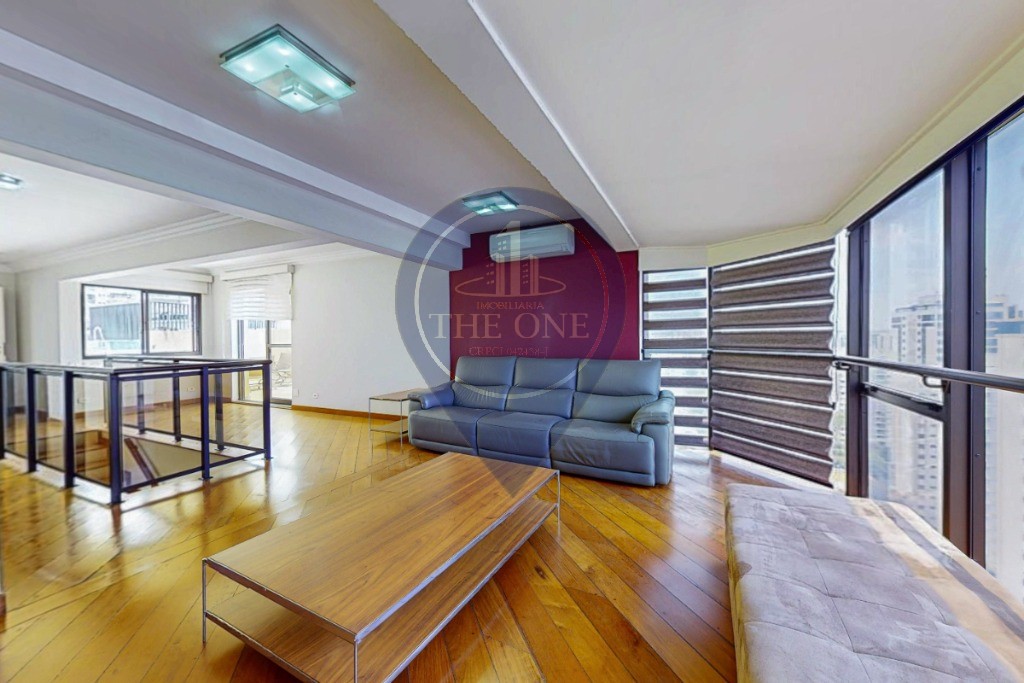 Cobertura, 4 quartos, 317 m² - Foto 15