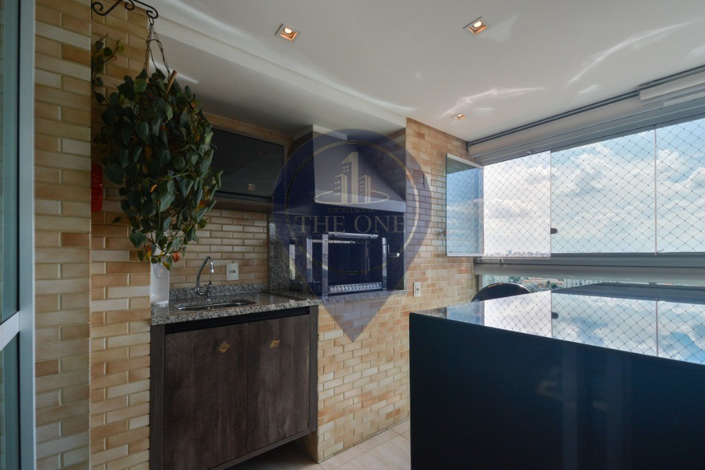Apartamento, 4 quartos, 205 m² - Foto 16