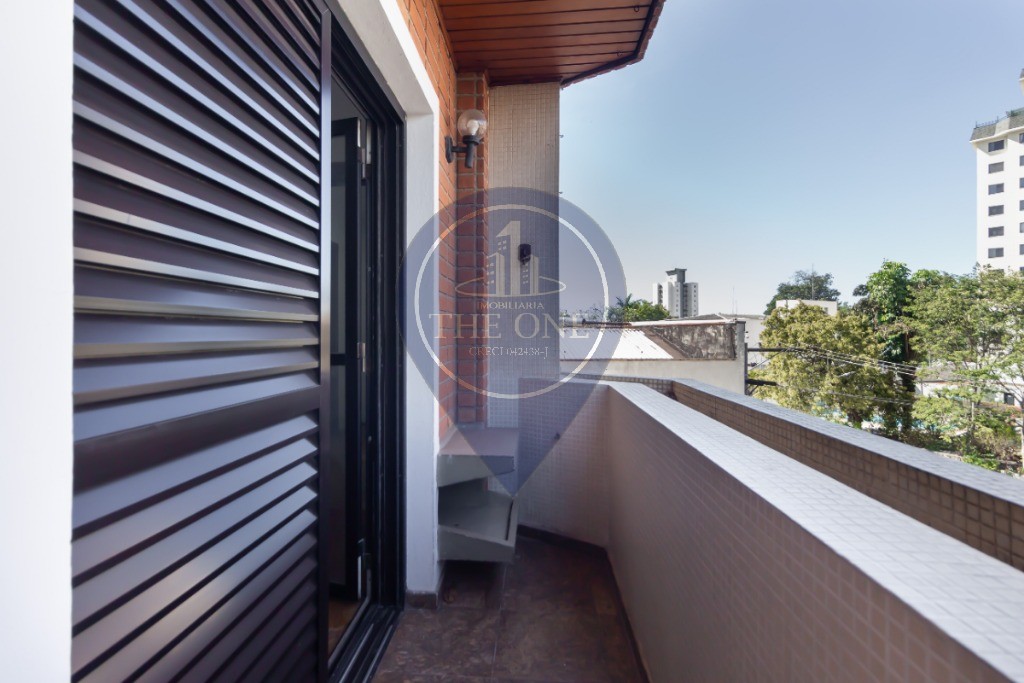 Apartamento, 4 quartos, 196 m² - Foto 33