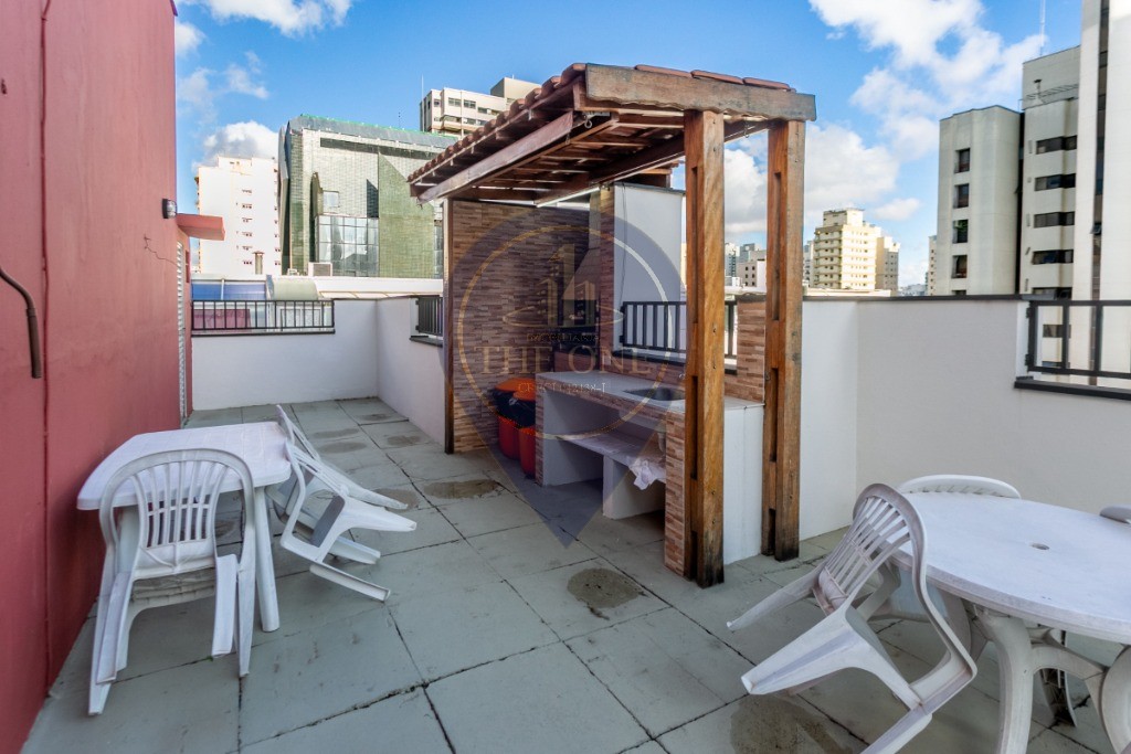 Apartamento, 3 quartos, 120 m² - Foto 31