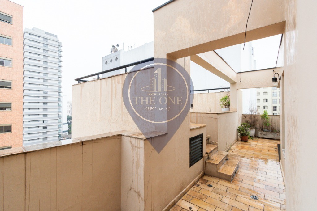 Cobertura, 3 quartos, 184 m² - Foto 11