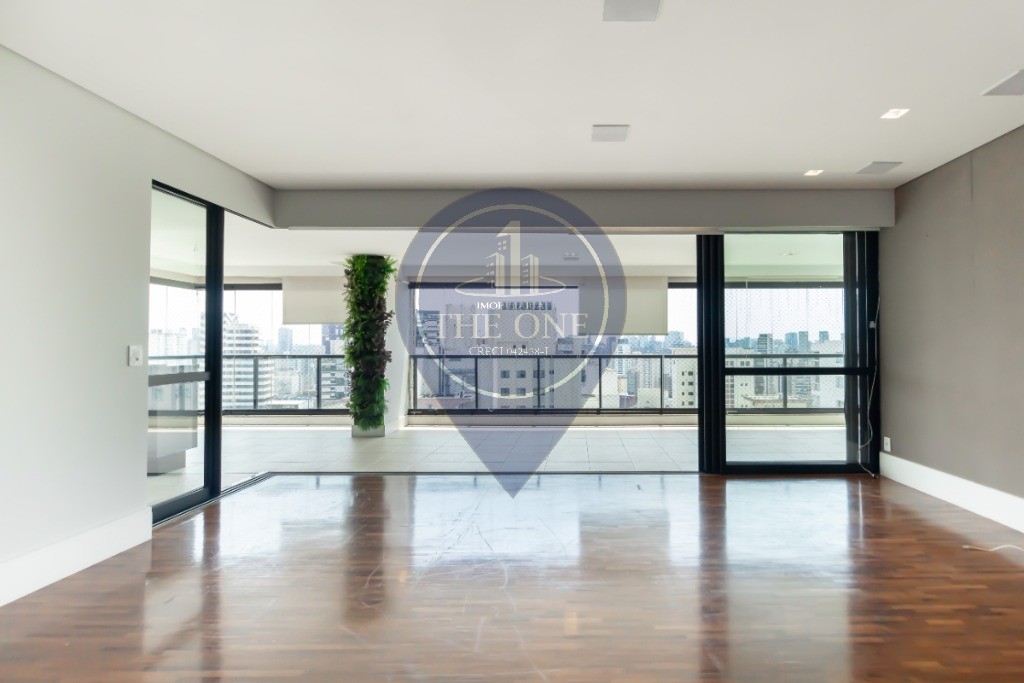 Apartamento, 3 quartos, 184 m² - Foto 2