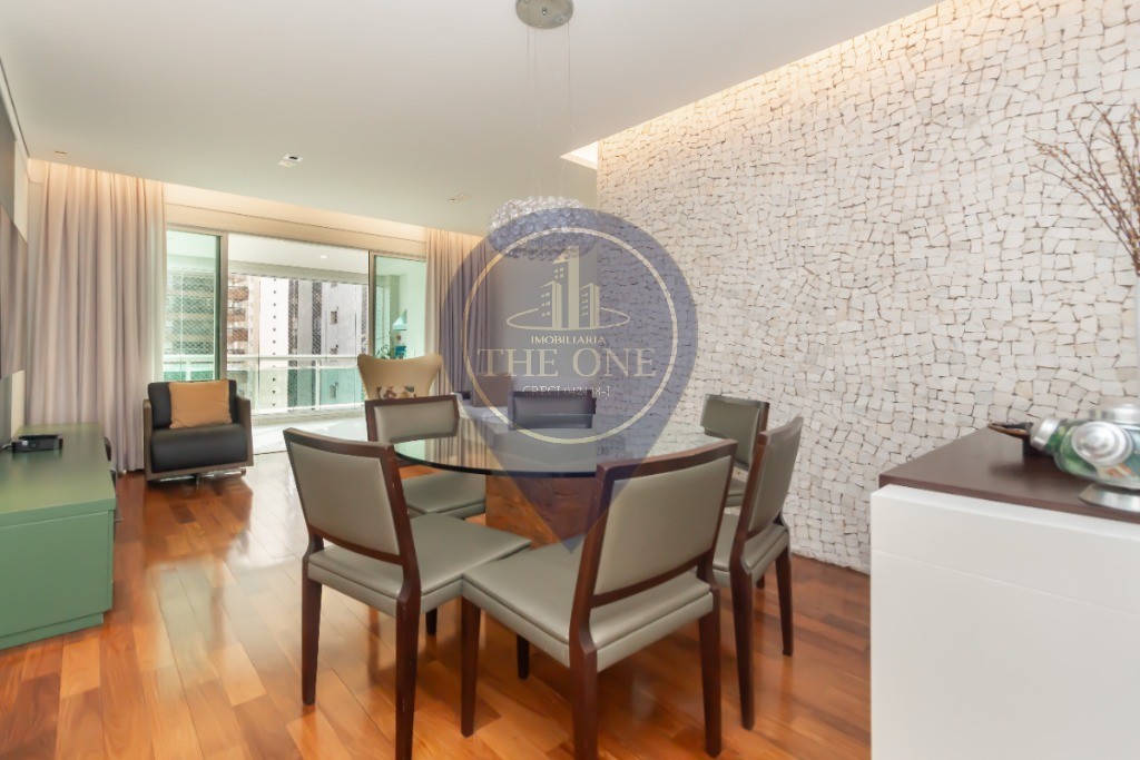 Apartamento, 3 quartos, 159 m² - Foto 2