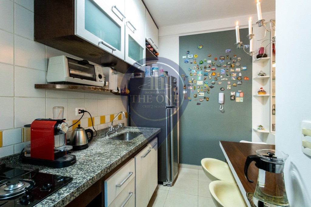 Apartamento, 1 quarto, 41 m² - Foto 11