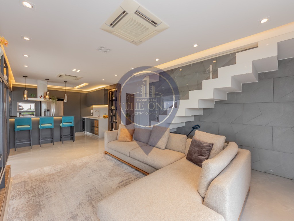 Cobertura, 3 quartos, 175 m² - Foto 9