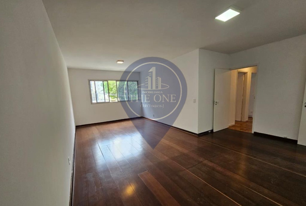 Apartamento, 3 quartos, 90 m² - Foto 1