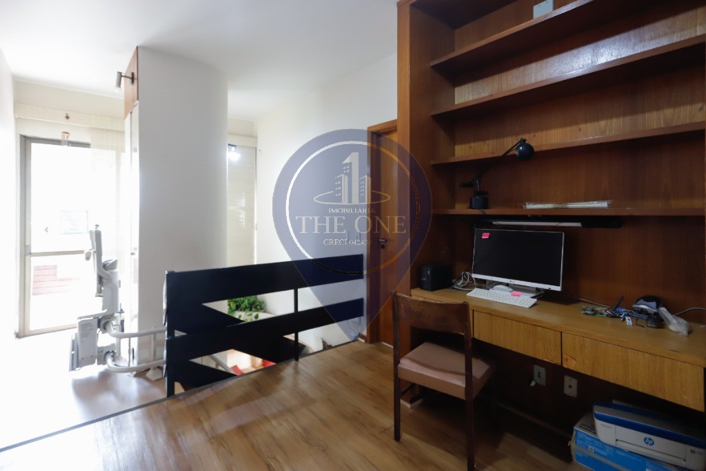 Cobertura, 2 quartos, 196 m² - Foto 16