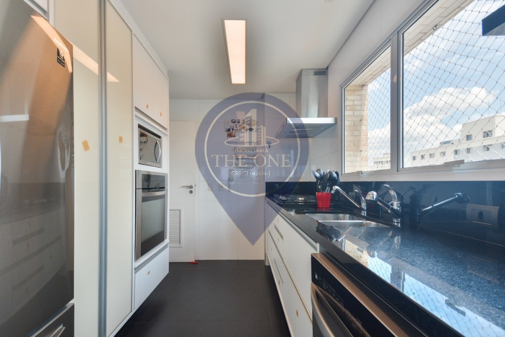 Apartamento, 4 quartos, 205 m² - Foto 9