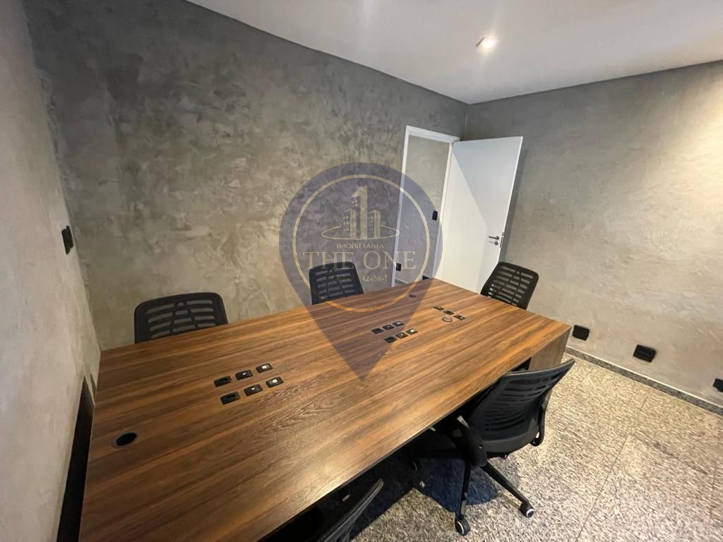 Sala-Conjunto, 30 m² - Foto 3