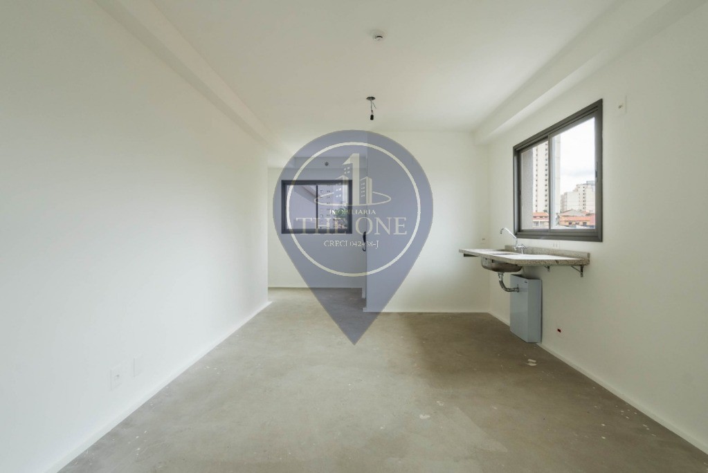 Kitnet-Studio, 36 m² - Foto 7