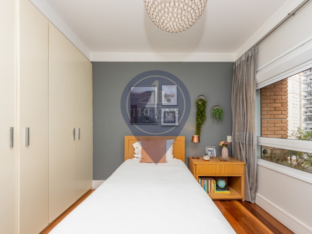 Apartamento, 3 quartos, 243 m² - Foto 33