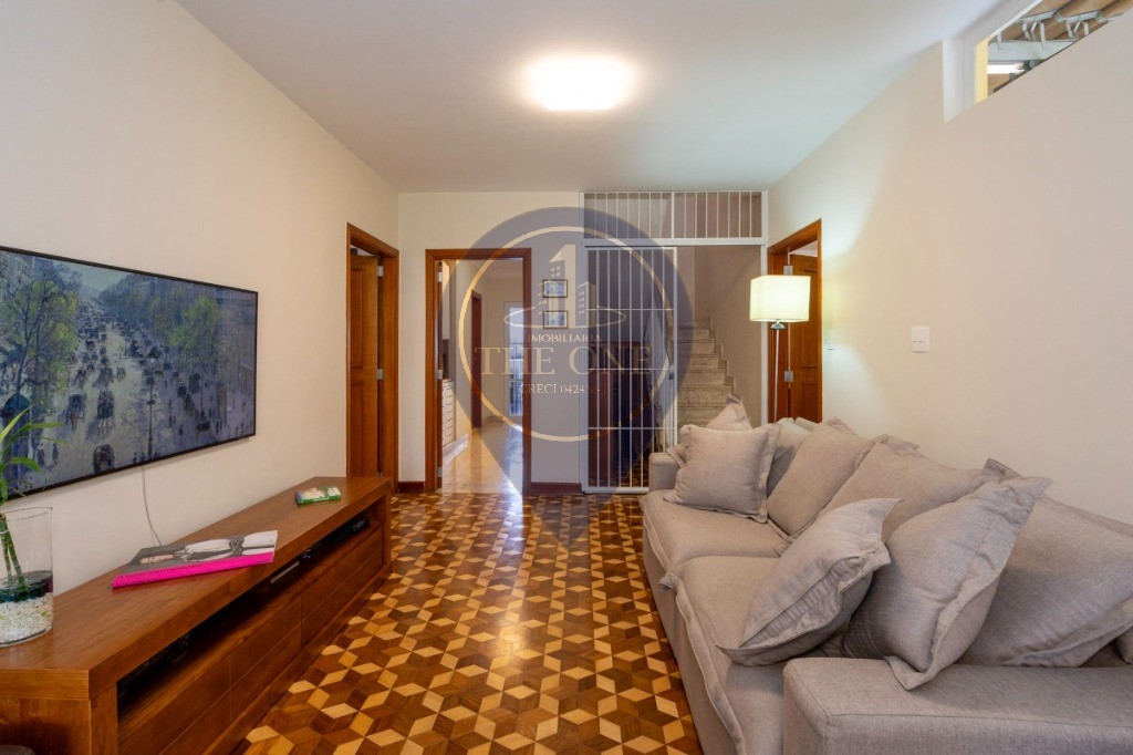 Casa, 4 quartos, 375 m² - Foto 3