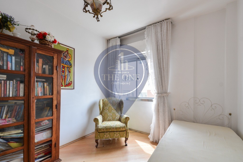 Apartamento, 2 quartos, 82 m² - Foto 11