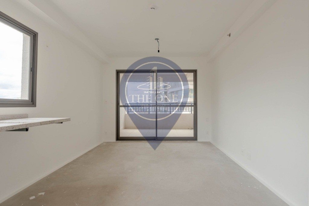 Kitnet-Studio, 36 m² - Foto 8