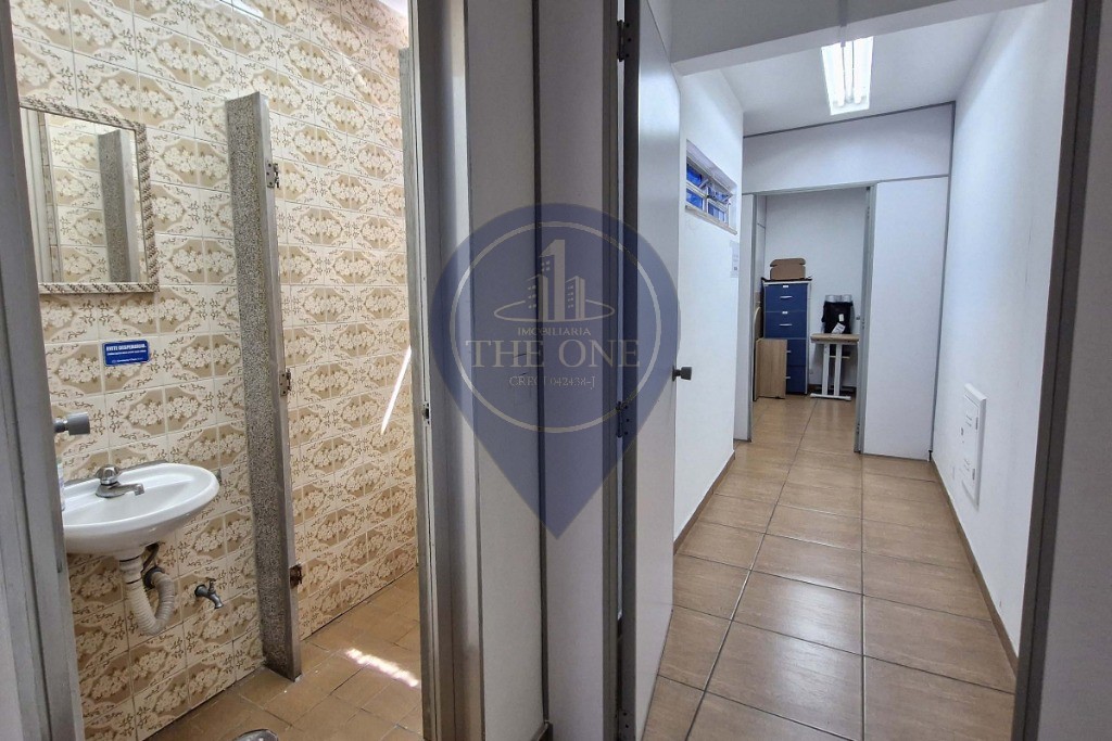 Prédio Inteiro, 270 m² - Foto 23