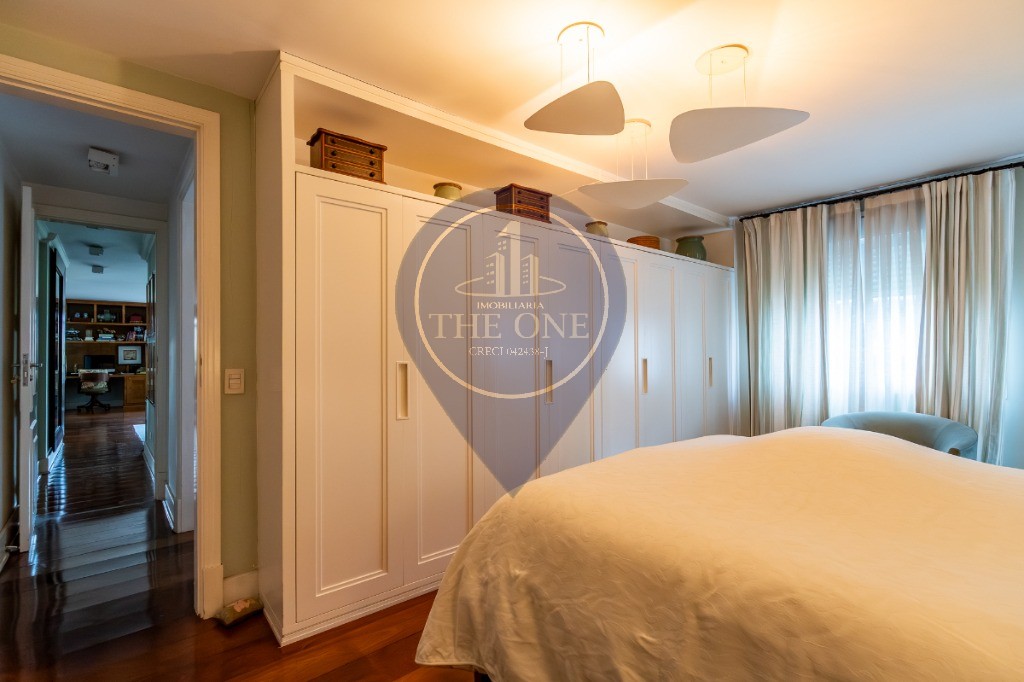 Apartamento, 3 quartos, 171 m² - Foto 48