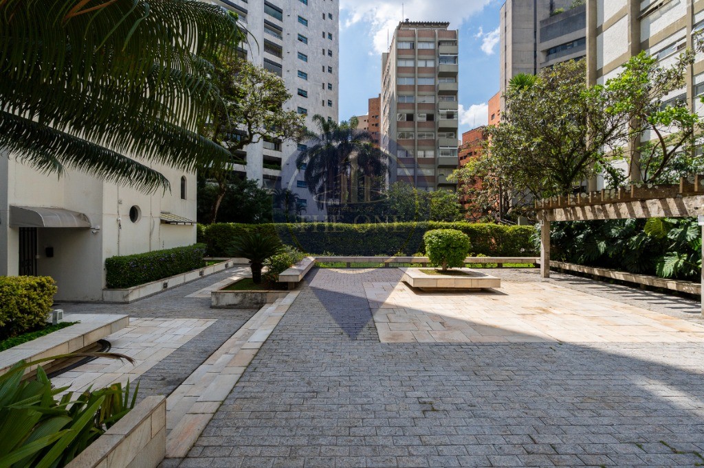 Apartamento, 3 quartos, 171 m² - Foto 94