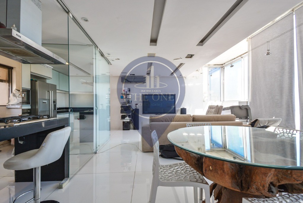 Cobertura, 1 quarto, 73 m² - Foto 1