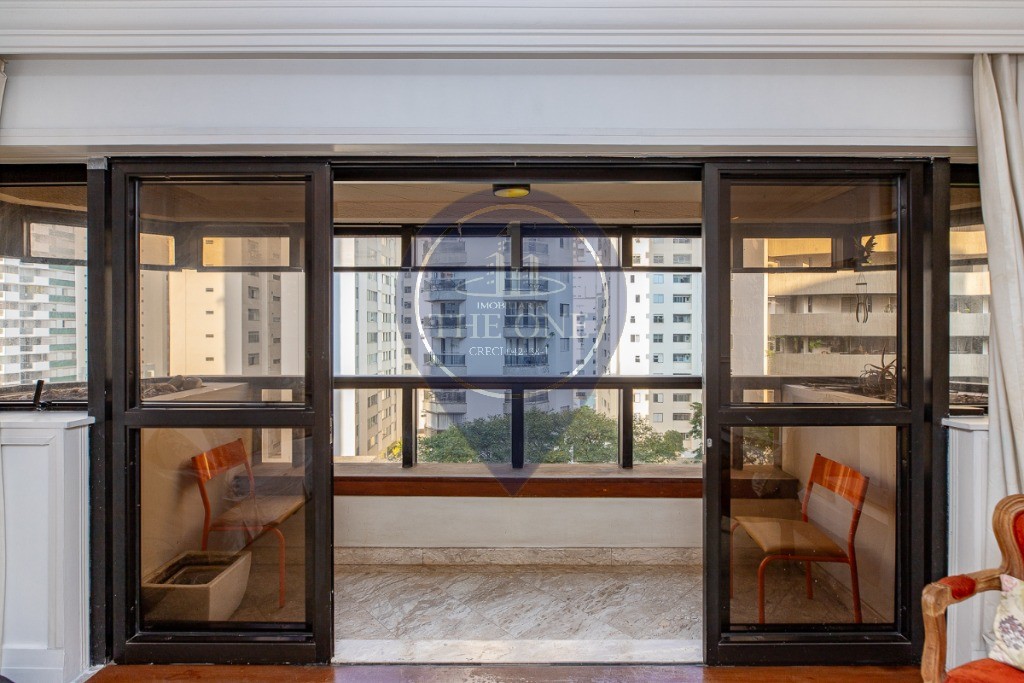 Apartamento, 4 quartos, 155 m² - Foto 13