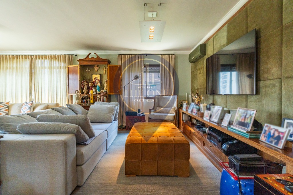 Apartamento, 3 quartos, 171 m² - Foto 5