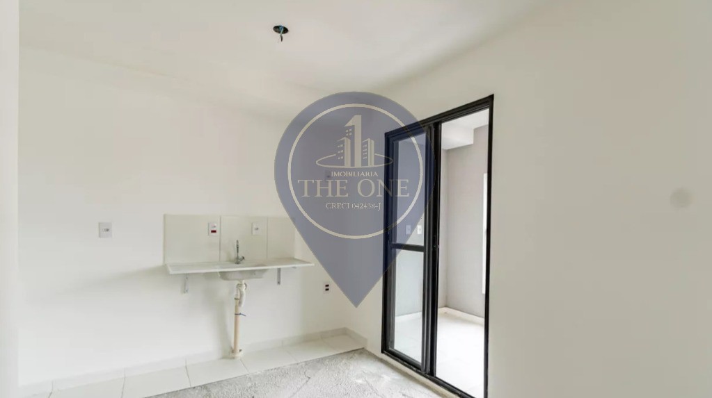 Apartamento, 2 quartos, 37 m² - Foto 4