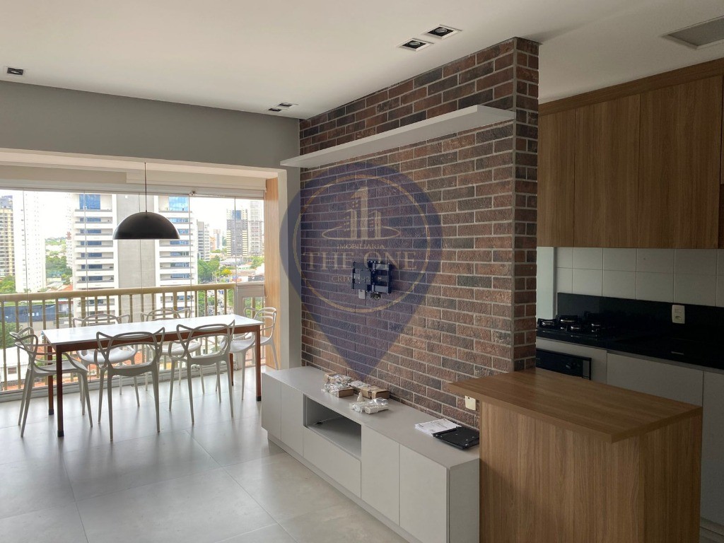 Apartamento, 2 quartos, 63 m² - Foto 1