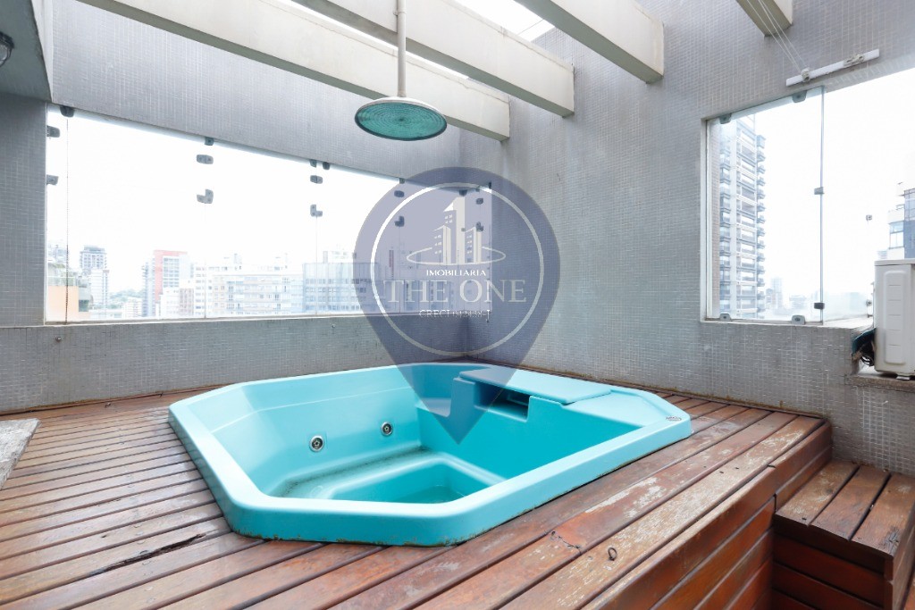 Cobertura, 2 quartos, 196 m² - Foto 34