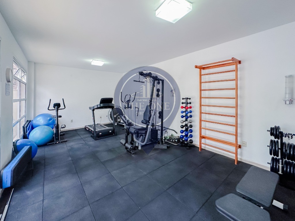 Apartamento, 3 quartos, 90 m² - Foto 35