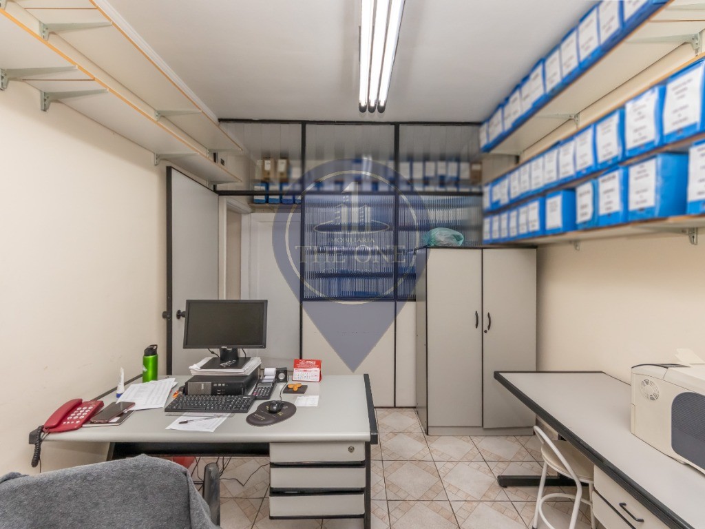 Prédio Inteiro, 431 m² - Foto 10